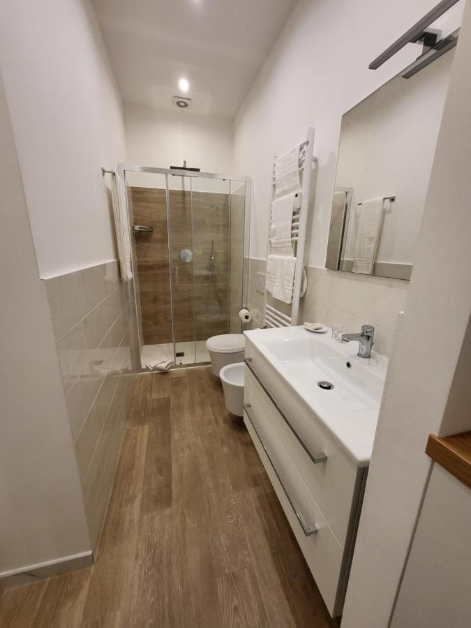 La Caza A Zena Apartment Genoa Exterior photo